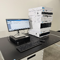 Agilent 1260 Infinity II HPLC System image 0